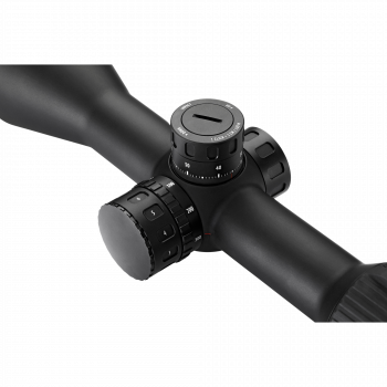 Minox RS-6 3-18x56 BDC Zielfernrohr